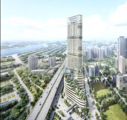 Newport Residences (D2), Apartment #498832031